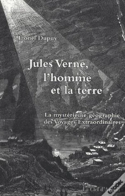 Capa do artigo Jules Verne, L'Homme Et La Terre