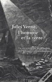 Capa do artigo Jules Verne, L
