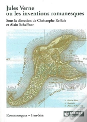 Jules Verne Ou Les Inventions Romanesques