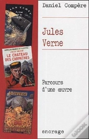 Capa do artigo Jules Verne ; Parcours D