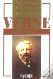 Capa do artigo Jules Verne