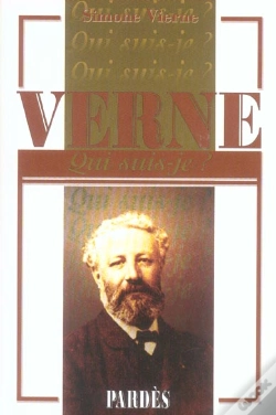 Capa do artigo Jules Verne