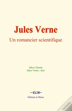 Capa do artigo Jules Verne : Un Romancier Scientifique