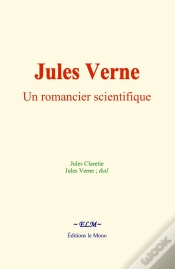 Capa do artigo Jules Verne : Un Romancier Scientifique