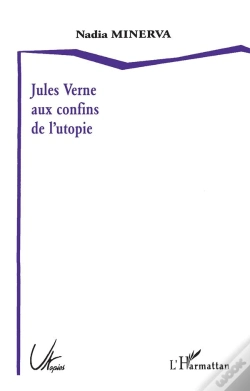 Capa do artigo Jules Vernes Aux Confins De L'Utopie