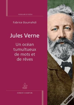 Capa do artigo Jules Vernes