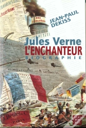 Capa do artigo Jules Vernes