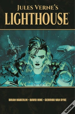 Capa do artigo Jules Verne'S Lighthouse