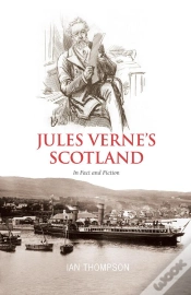 Capa do artigo Jules Verne