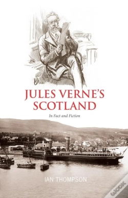 Capa do artigo Jules Verne'S Scotland