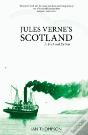 Capa do artigo Jules Verne