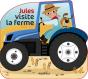 Jules Visite La Ferme - Preview