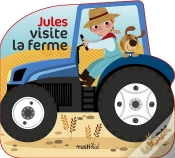 Capa do artigo Jules Visite La Ferme