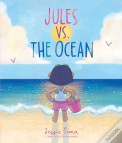 Capa do artigo Jules Vs. The Ocean