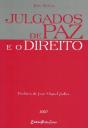 Julgados de Paz e o Direito - Preview