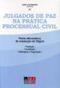 Julgados de Paz na Prática Processual Civil - Preview