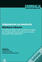 Julgamento na Ausência