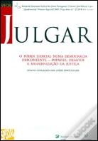 Julgar Especial 2009