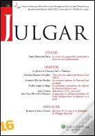 Julgar N.º 16