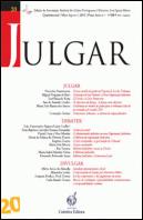 Julgar N.º 20