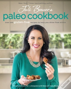 Capa do artigo Juli Bauer'S Paleo Cookbook