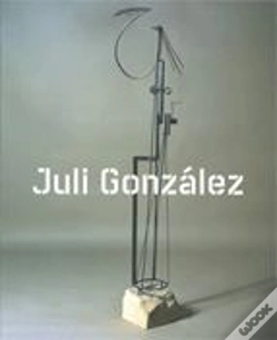 Capa do artigo Juli González. Retrospectiva