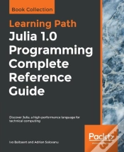Capa do artigo Julia 1.0 Programming Complete Reference Guide