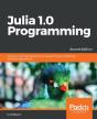 Julia 1.0 Programming - Preview