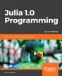 Julia 1.0 Programming - Preview