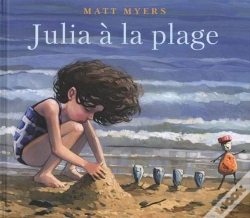 Capa do artigo Julia À La Plage