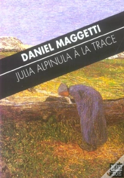 Capa do artigo Julia Alpinula À La Trace
