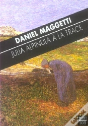 Capa do artigo Julia Alpinula À La Trace