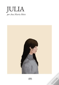 Capa do artigo Julia