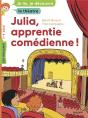 Julia, Apprentie Comédienne - Preview