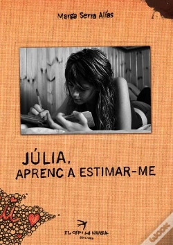 Capa do artigo Júlia, Aprenc A Estimar-Me