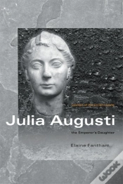 Capa do artigo Julia Augusti