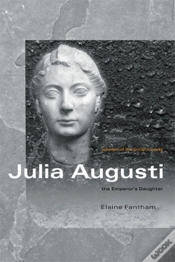 Capa do artigo Julia Augusti