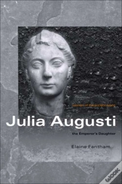 Capa do artigo Julia Augusti