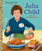 Capa do artigo Julia Child