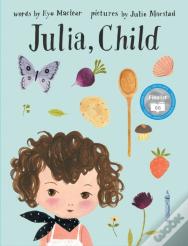 Julia, Child