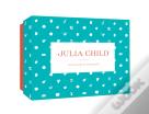Julia Child Notecards