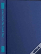 Capa do artigo Julia Child
