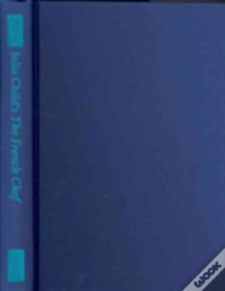 Capa do artigo Julia Child'S The French Chef