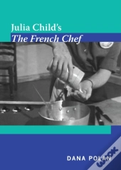 Julia Child'S The French Chef