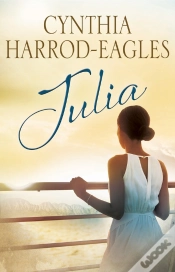 Capa do artigo Julia