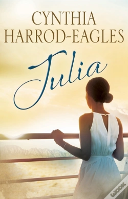 Capa do artigo Julia