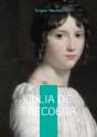 Julia De Trecoeur - Roman De Passion Et De Secrets - Preview