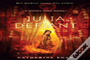 Julia Defiant