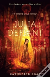 Julia Defiant