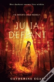 Capa do artigo Julia Defiant